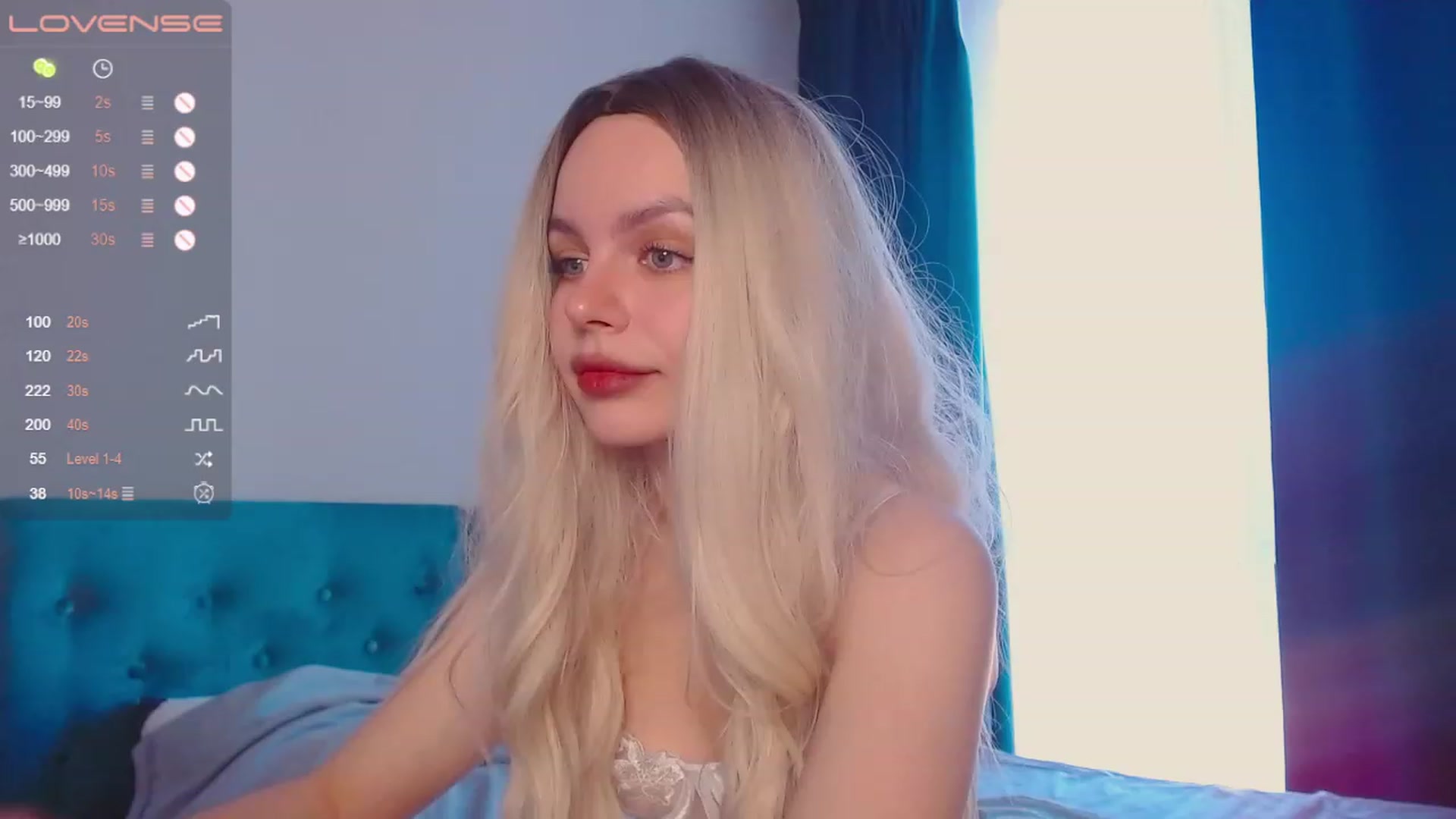 Gallery image thumbnail from bringmesmbeer's myfreecams stream on, 02/22/2023, 13:25 image 17 of 20