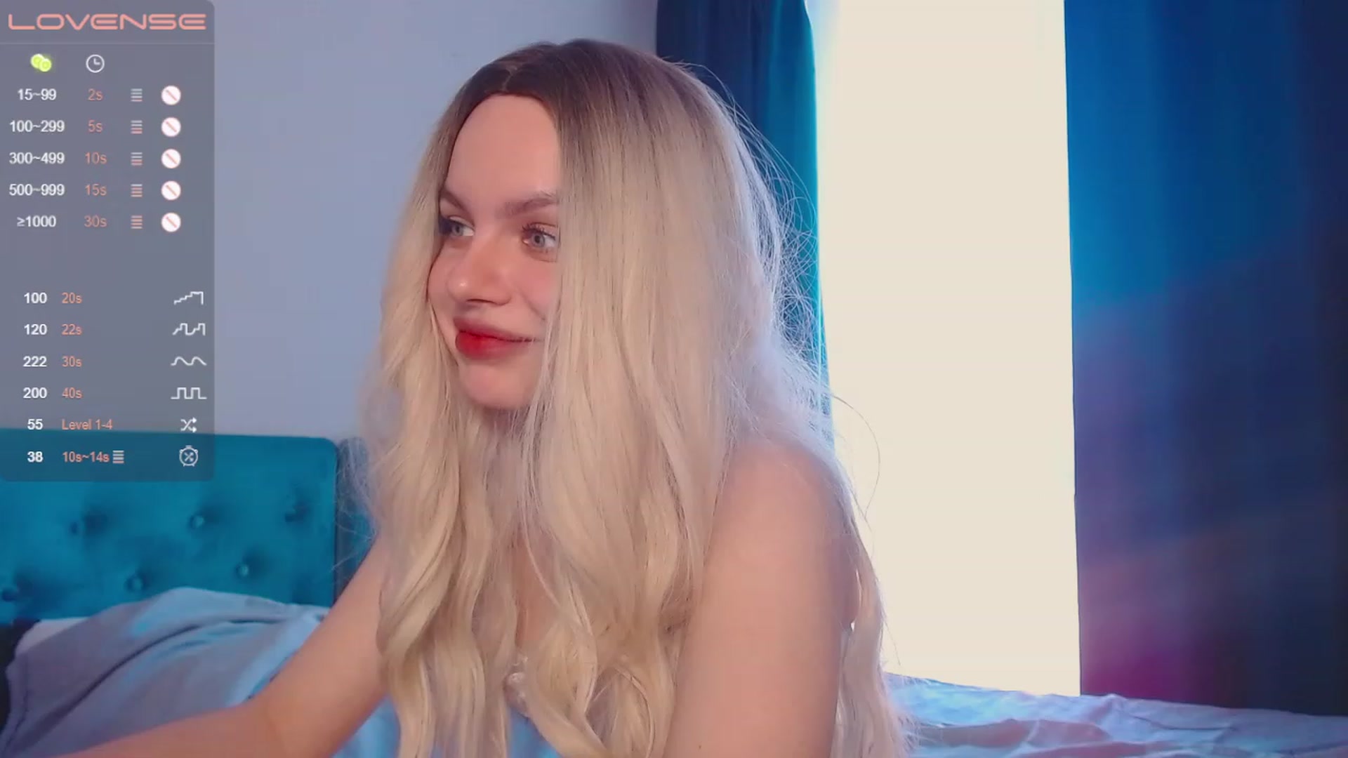 Gallery image thumbnail from bringmesmbeer's myfreecams stream on, 02/22/2023, 13:25 image 13 of 20