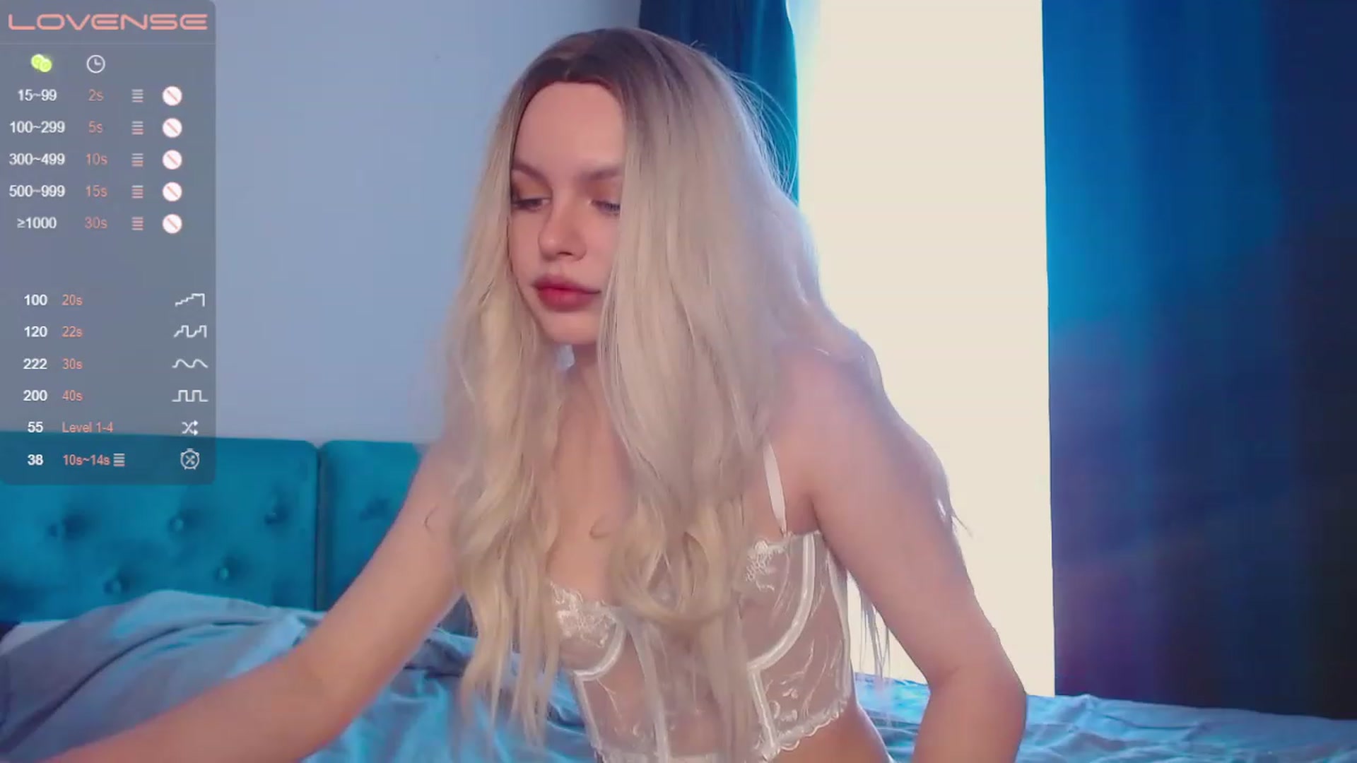 Gallery image thumbnail from bringmesmbeer's myfreecams stream on, 02/22/2023, 13:25 image 3 of 20