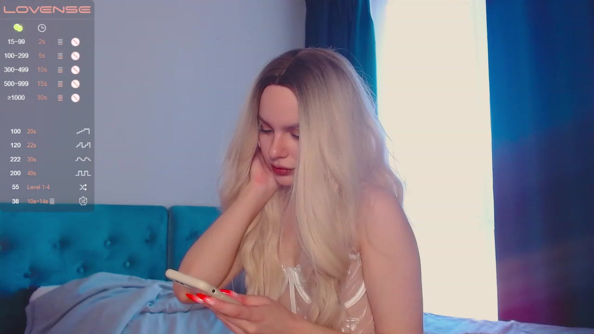 Gallery image thumbnail from bringmesmbeer's myfreecams stream on, 02/22/2023, 13:25 image 18 of 20