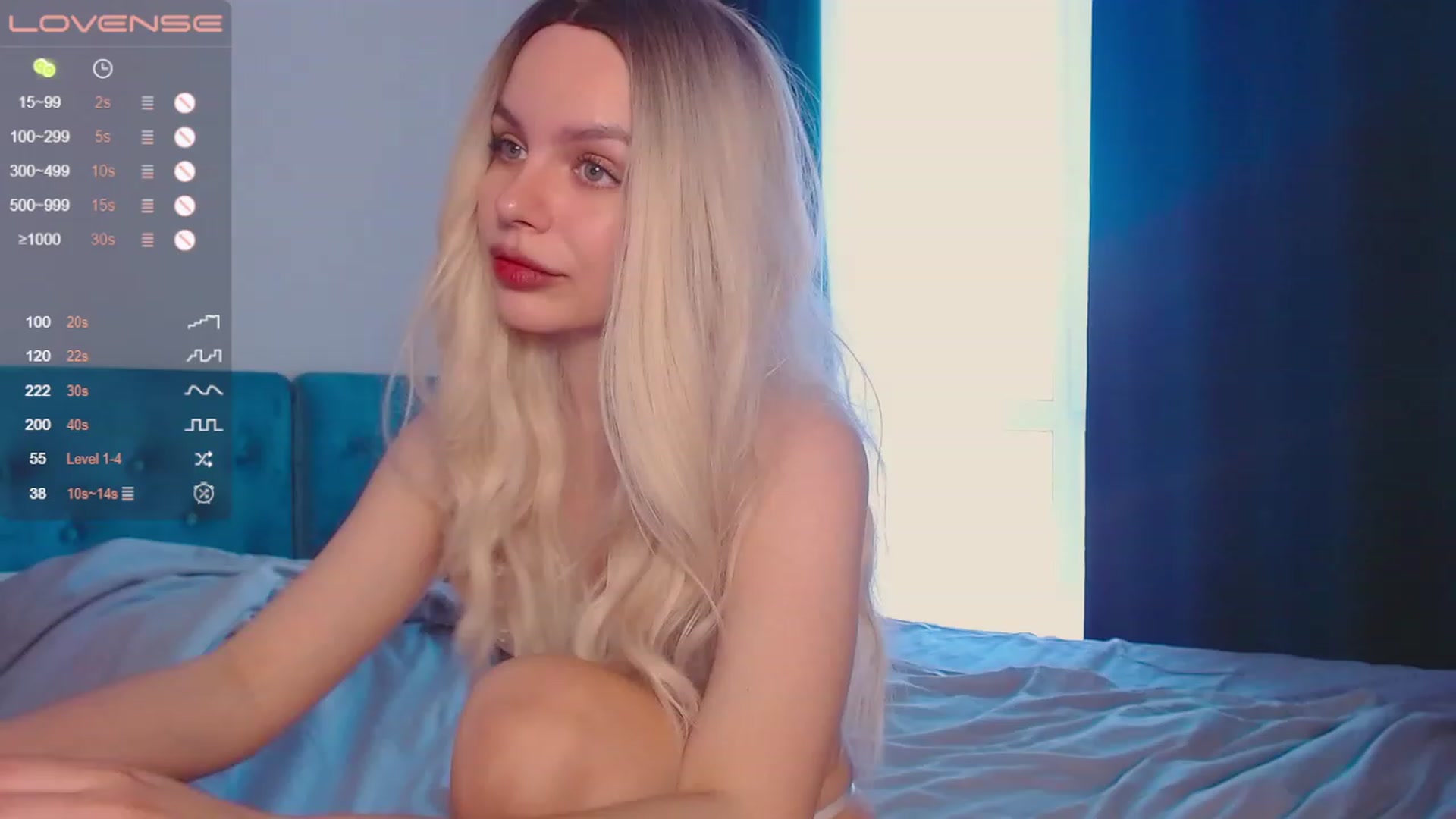 Gallery image thumbnail from bringmesmbeer's myfreecams stream on, 02/22/2023, 13:41 image 1 of 20
