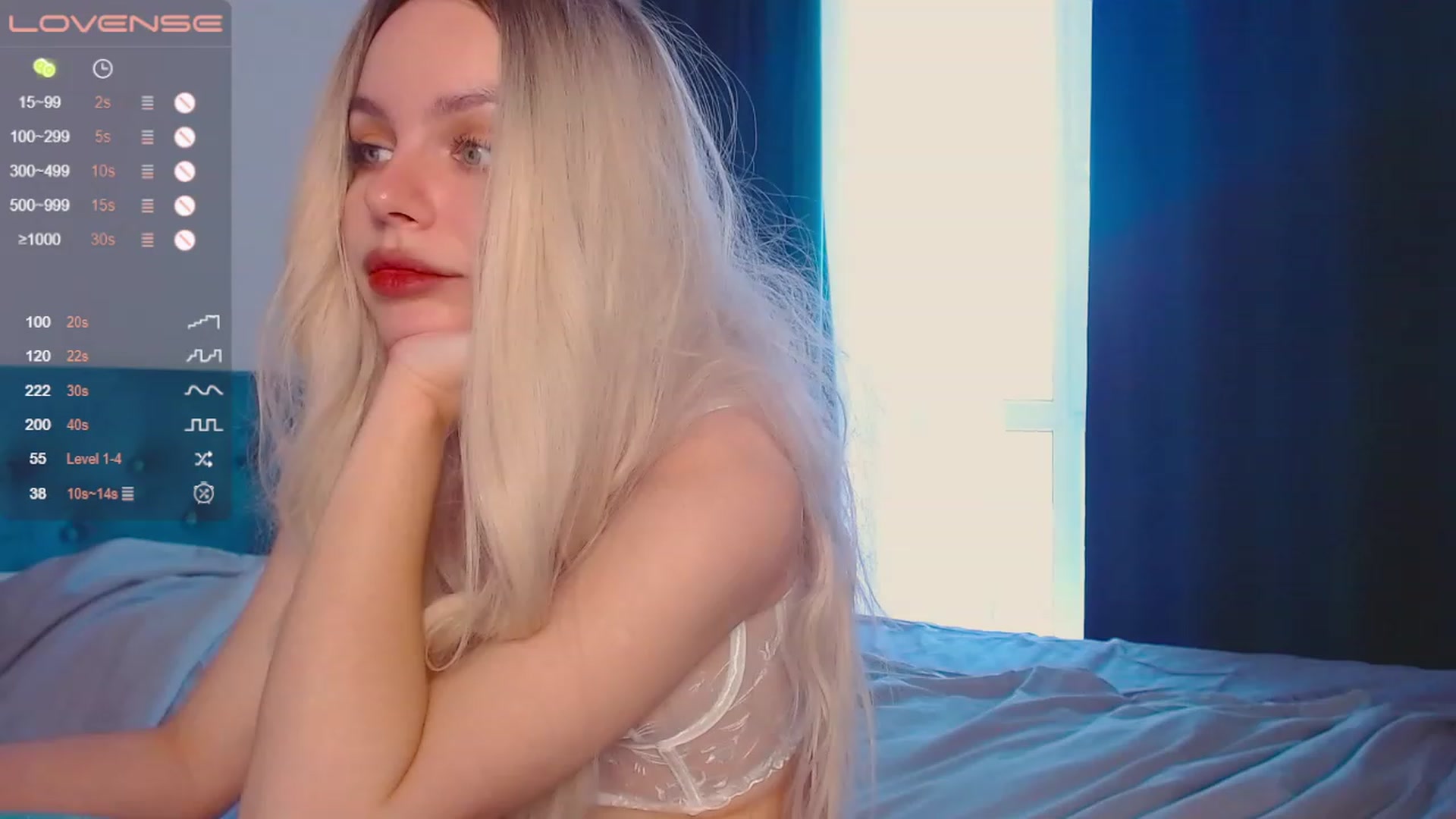 Gallery image thumbnail from bringmesmbeer's myfreecams stream on, 02/22/2023, 13:41 image 20 of 20