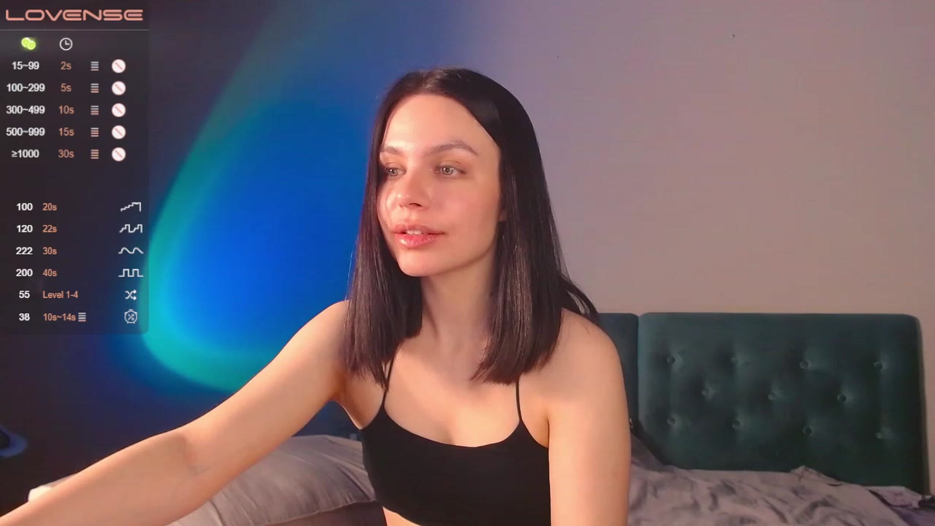 Gallery image thumbnail from bringmesmbeer's myfreecams stream on, 03/04/2023, 17:45 image 2 of 20