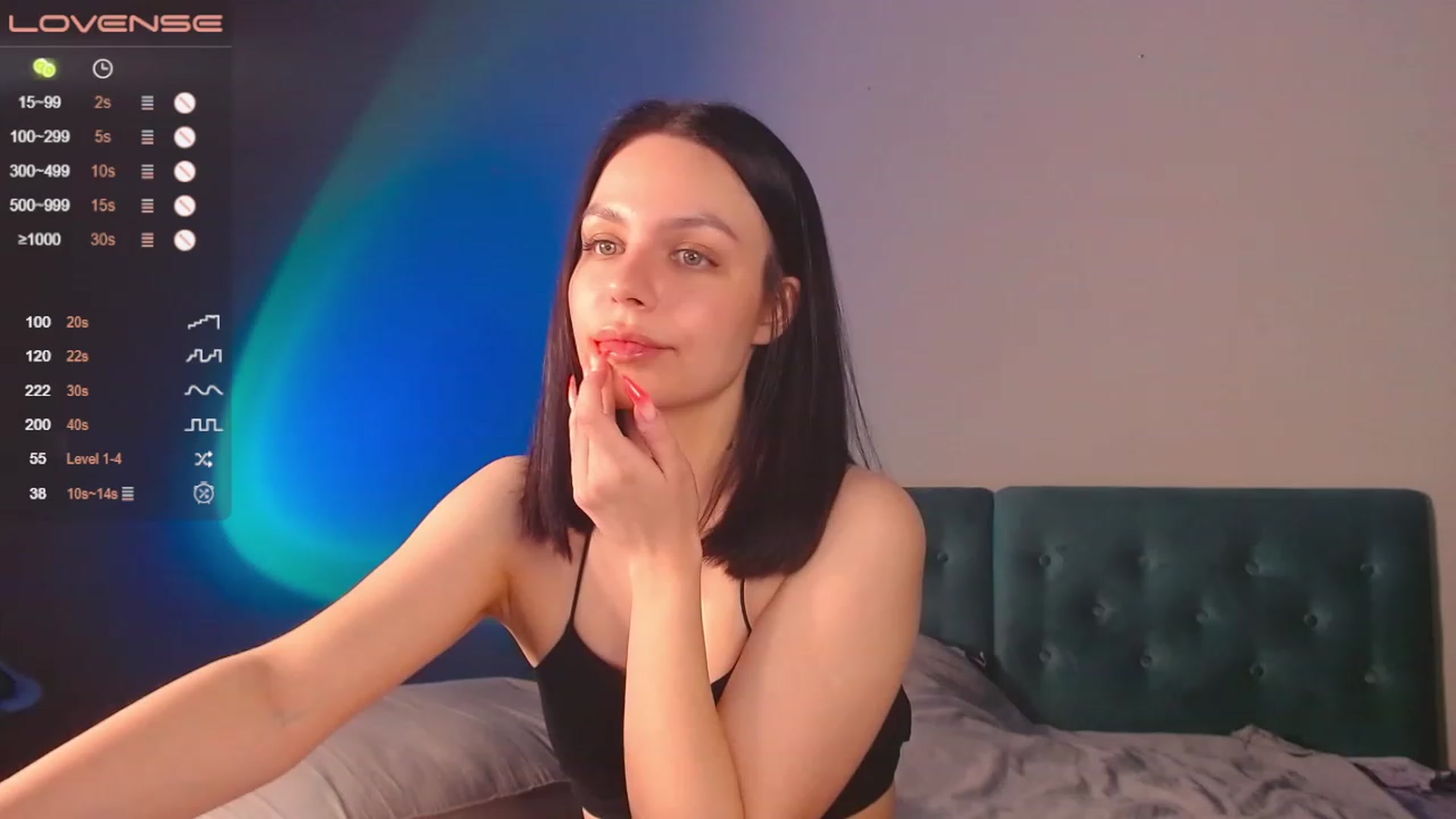 Gallery image thumbnail from bringmesmbeer's myfreecams stream on, 03/04/2023, 17:45 image 1 of 20