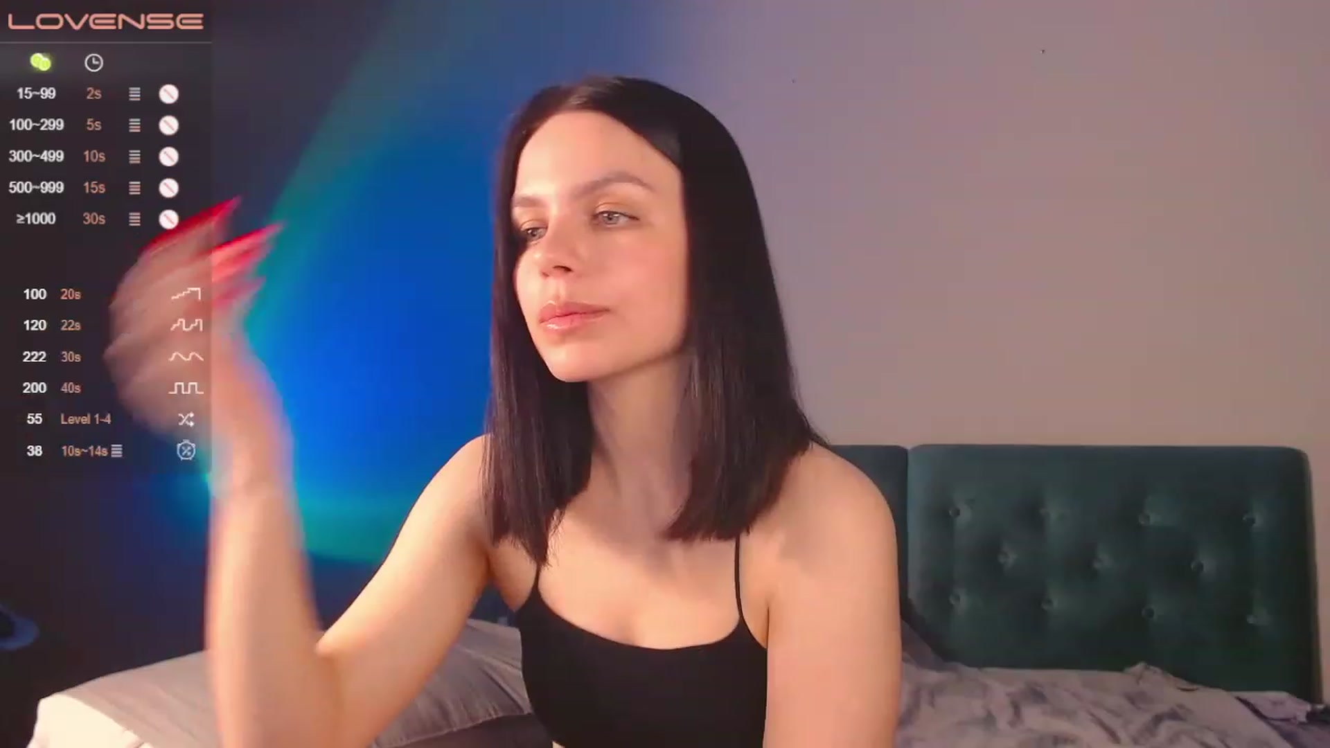 Gallery image thumbnail from bringmesmbeer's myfreecams stream on, 03/04/2023, 17:45 image 9 of 20