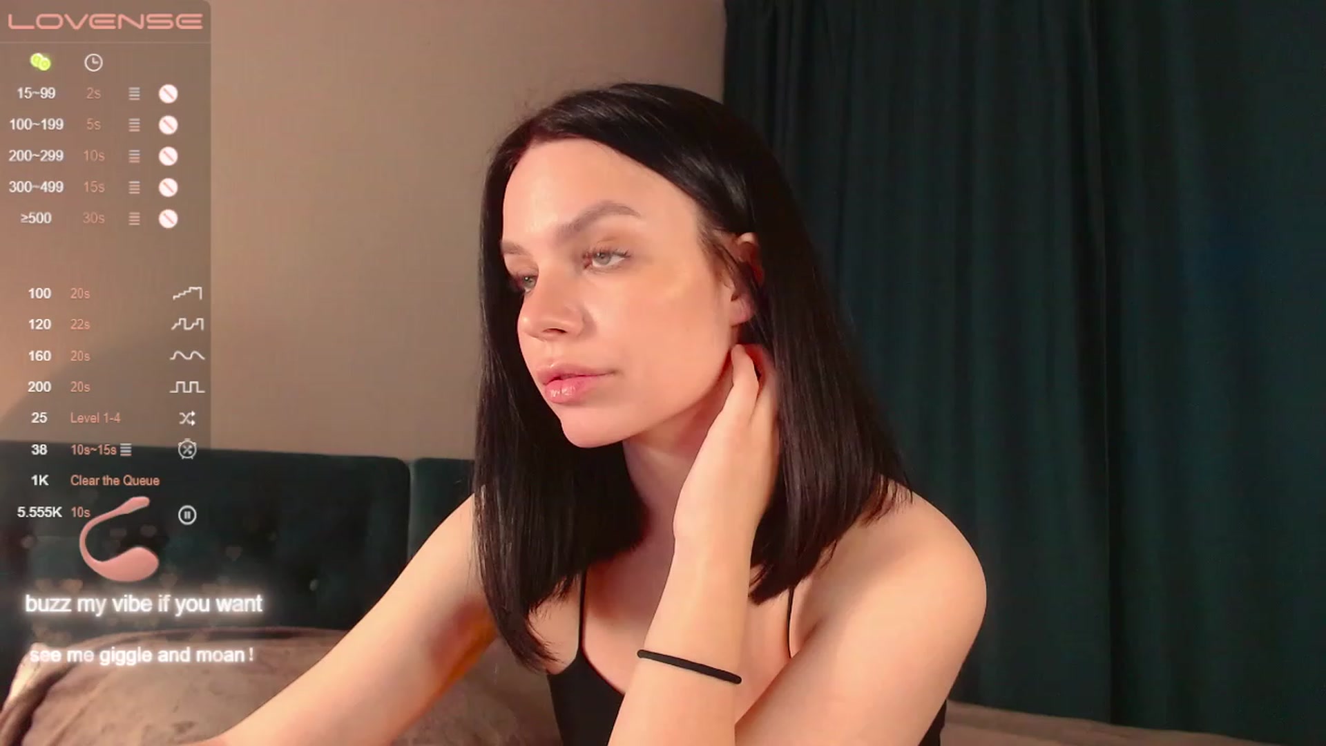 Gallery image thumbnail from bringmesmbeer's myfreecams stream on, 03/14/2023, 19:32 image 8 of 20