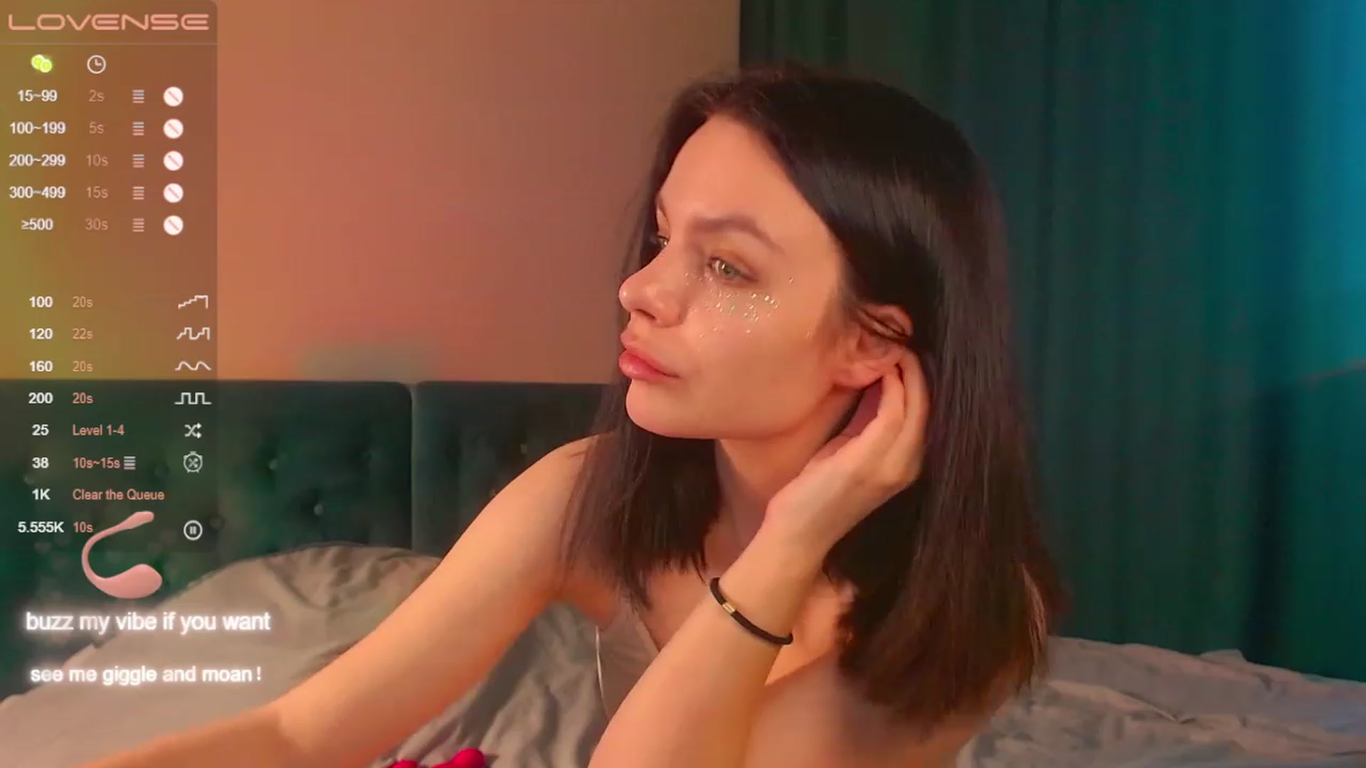 Gallery image thumbnail from bringmesmbeer's myfreecams stream on, 03/21/2023, 15:39 image 20 of 20