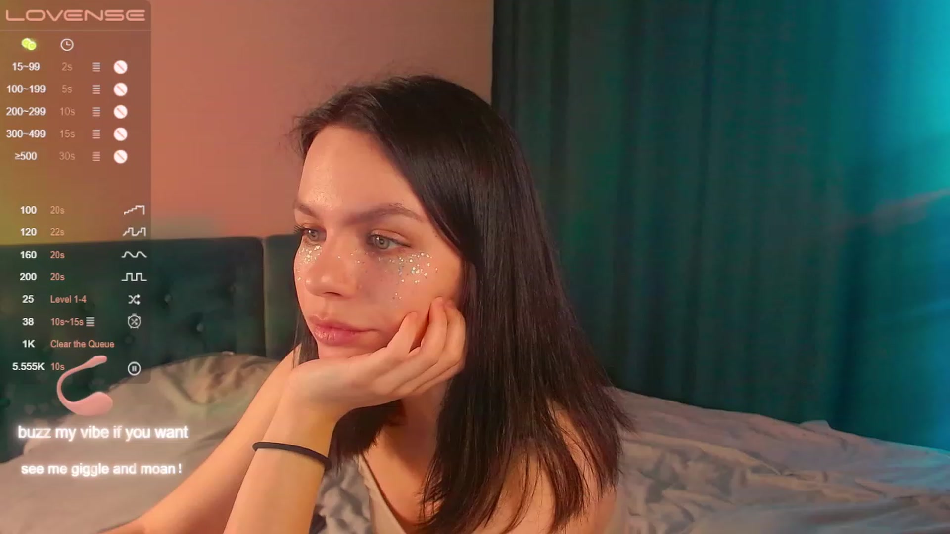 Gallery image thumbnail from bringmesmbeer's myfreecams stream on, 03/21/2023, 15:39 image 1 of 20