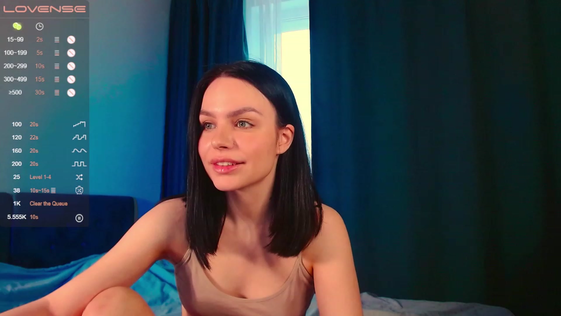 Gallery image thumbnail from bringmesmbeer's myfreecams stream on, 04/03/2023, 16:37 image 2 of 20