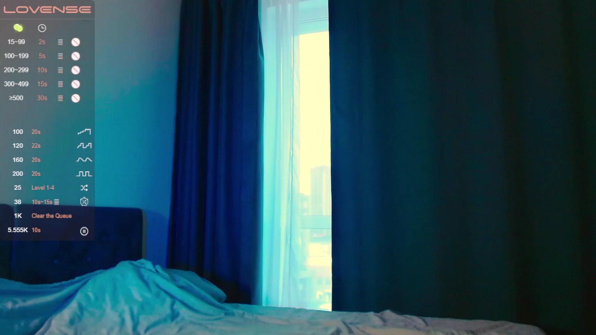 Gallery image thumbnail from bringmesmbeer's myfreecams stream on, 04/03/2023, 16:37 image 4 of 20