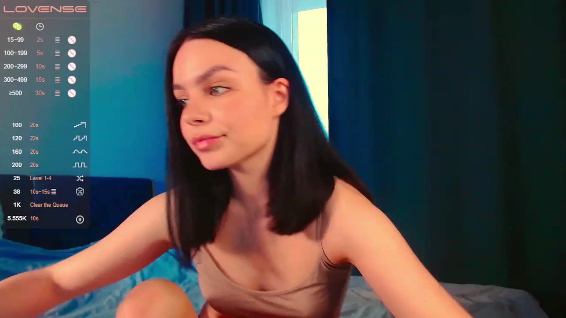 Gallery image thumbnail from bringmesmbeer's myfreecams stream on, 04/03/2023, 16:37 image 7 of 20