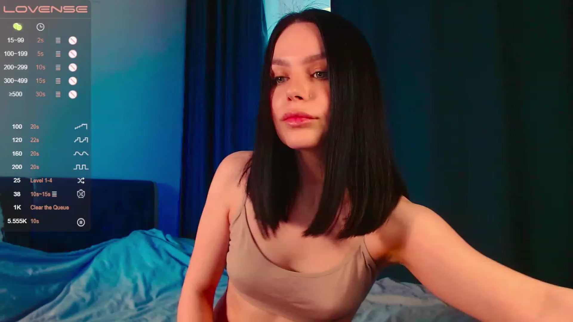 Gallery image thumbnail from bringmesmbeer's myfreecams stream on, 04/03/2023, 16:37 image 8 of 20