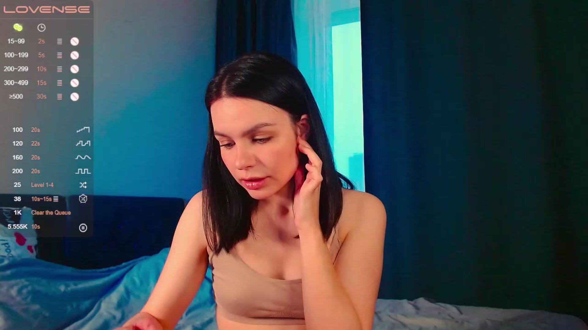 Gallery image thumbnail from bringmesmbeer's myfreecams stream on, 04/03/2023, 16:37 image 19 of 20