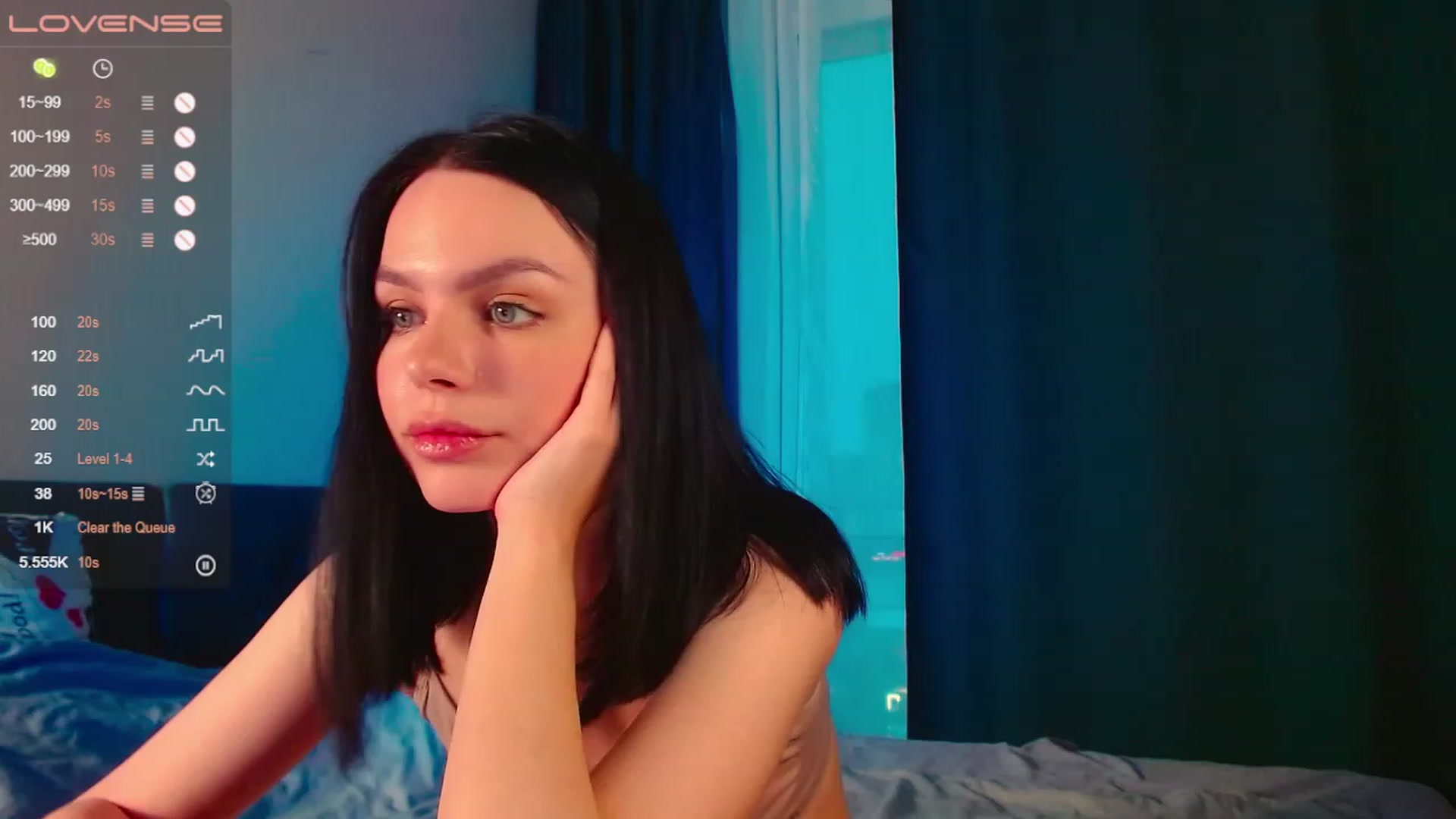Gallery image thumbnail from bringmesmbeer's myfreecams stream on, 04/03/2023, 17:27 image 5 of 20