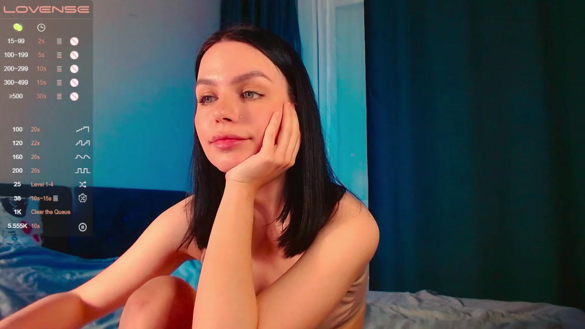 Gallery image thumbnail from bringmesmbeer's myfreecams stream on, 04/03/2023, 17:27 image 17 of 20