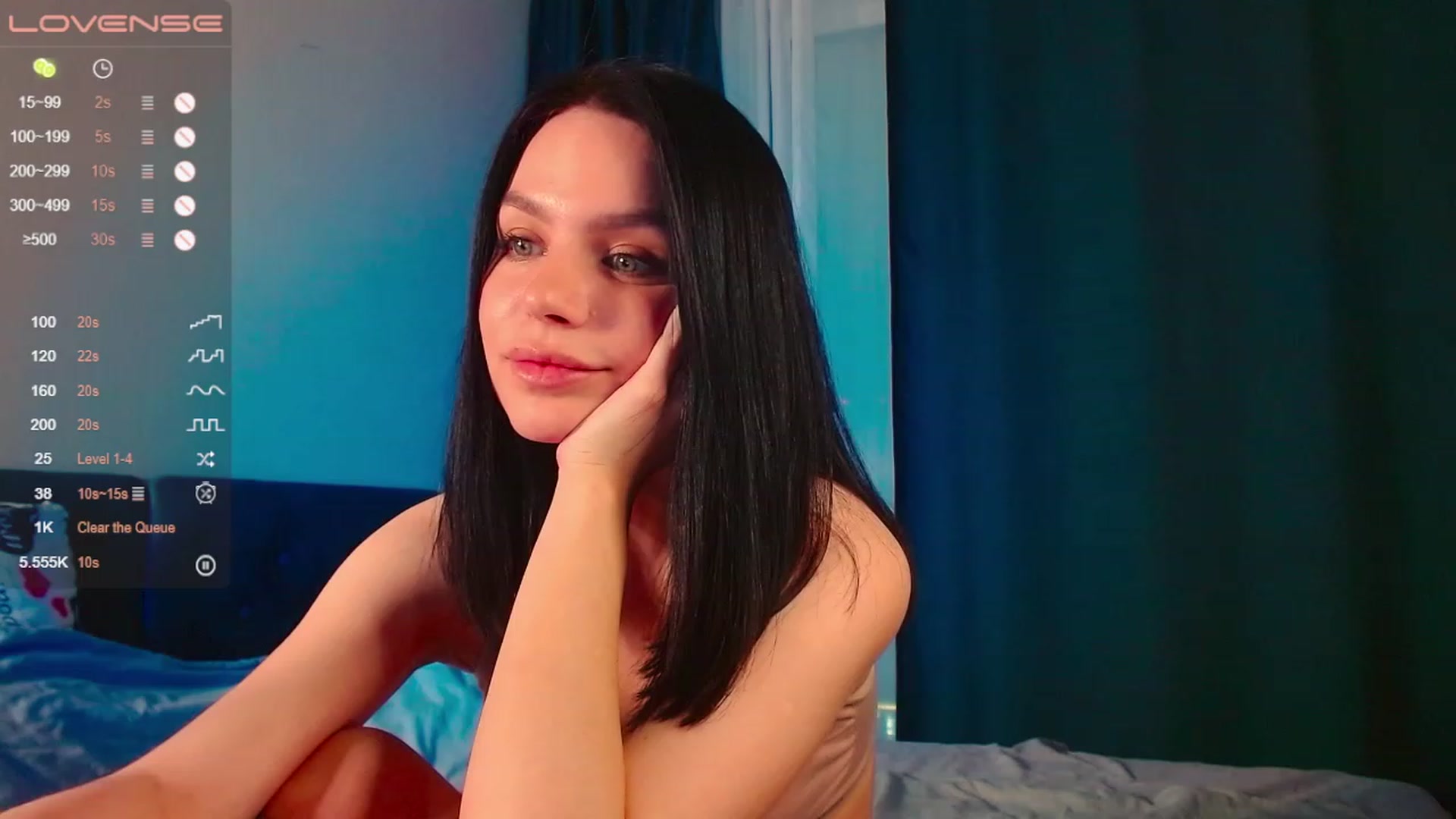 Gallery image thumbnail from bringmesmbeer's myfreecams stream on, 04/03/2023, 17:27 image 20 of 20