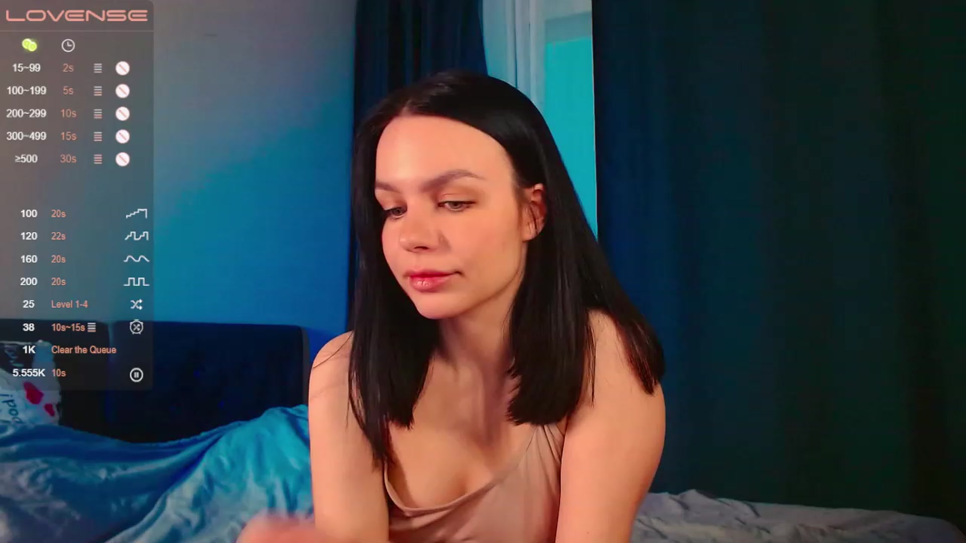 Gallery image thumbnail from bringmesmbeer's myfreecams stream on, 04/03/2023, 17:27 image 9 of 20