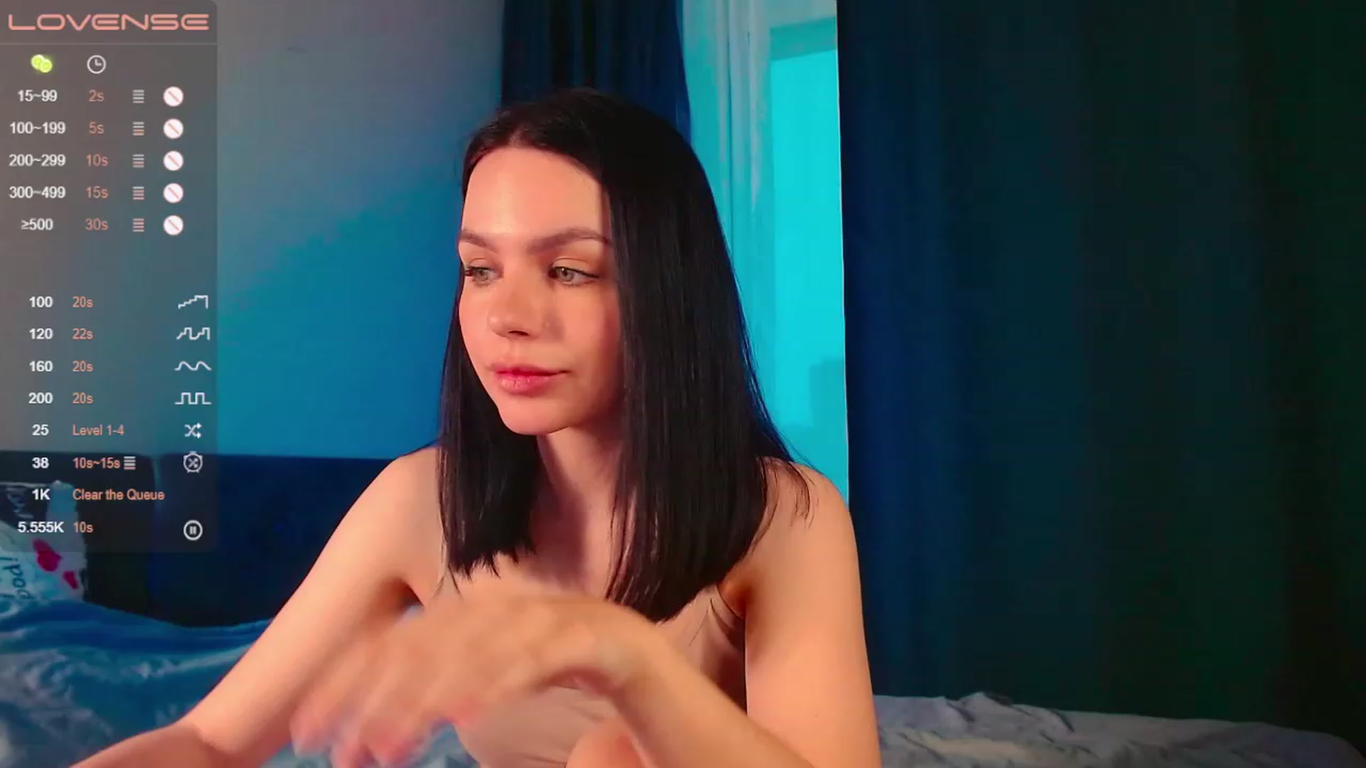 Gallery image thumbnail from bringmesmbeer's myfreecams stream on, 04/03/2023, 17:27 image 2 of 20