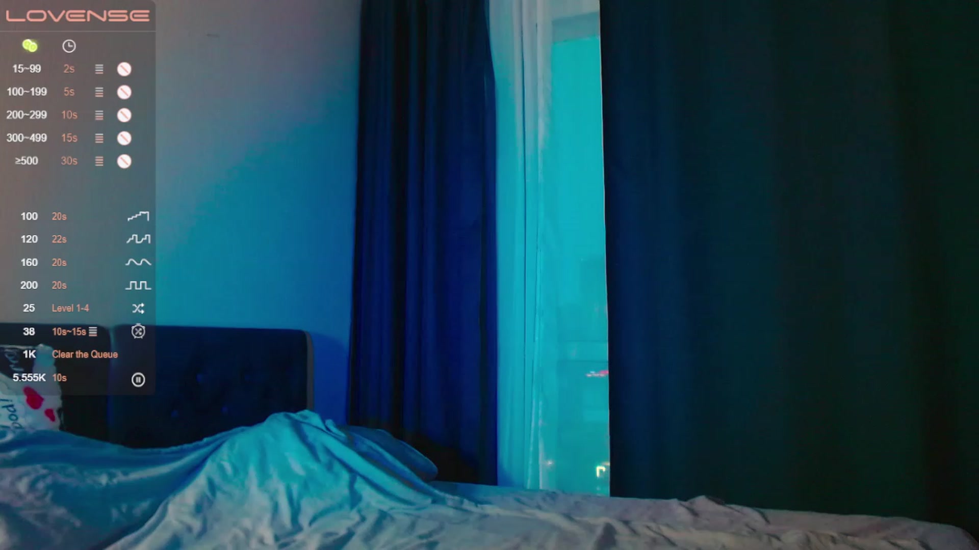 Gallery image thumbnail from bringmesmbeer's myfreecams stream on, 04/03/2023, 17:27 image 8 of 20