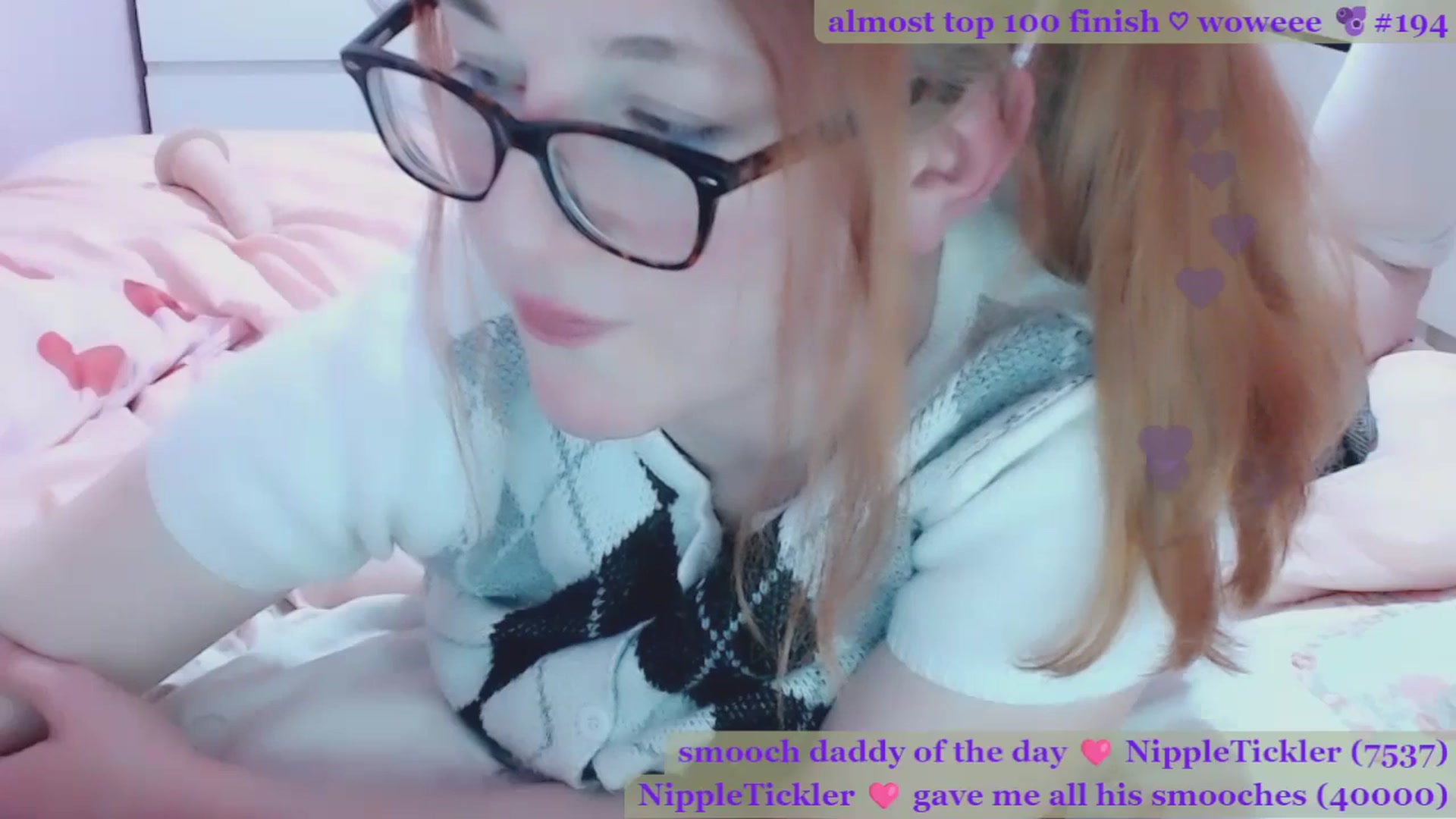 Gallery image thumbnail from britishsummer's myfreecams stream on, 03/31/2026, 23:09 image 8 of 20