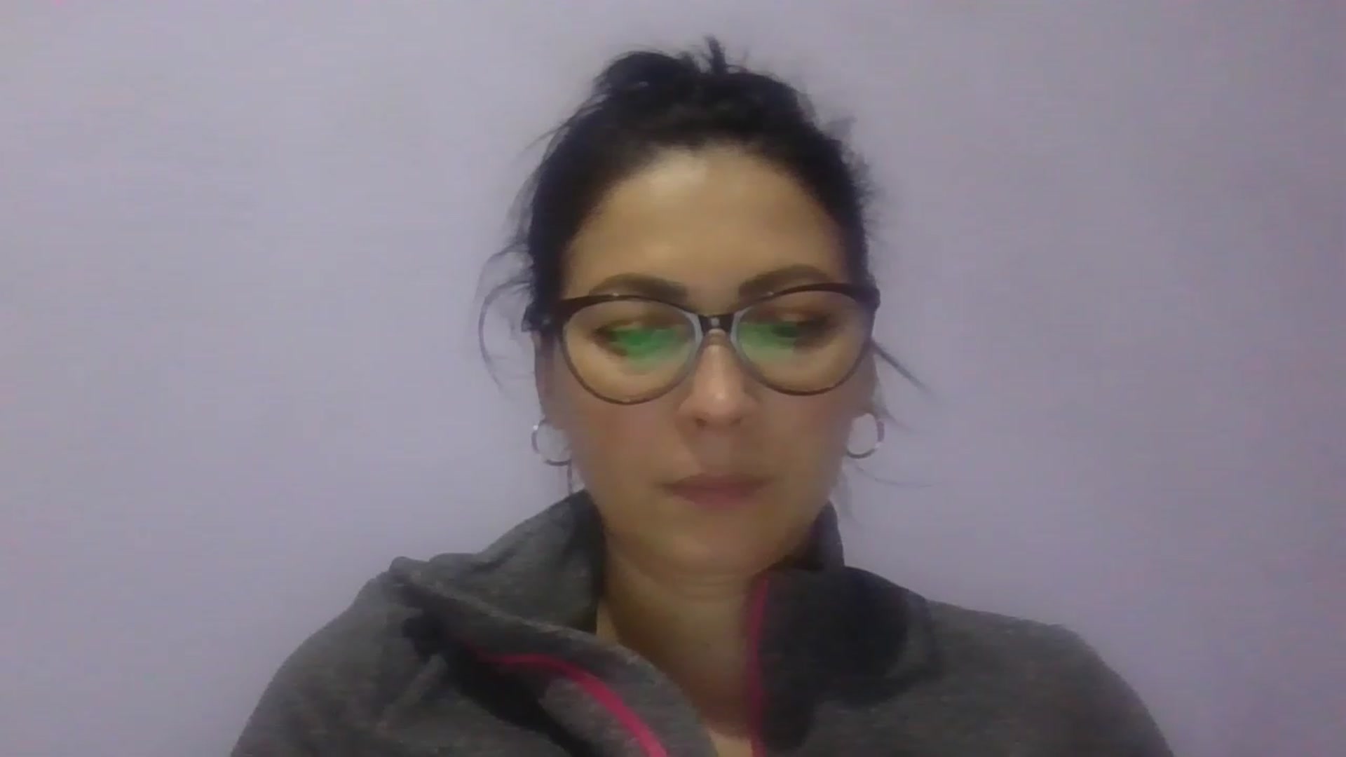 Gallery image thumbnail from brunette_glam's myfreecams stream on, 01/20/2023, 16:38 image 5 of 20
