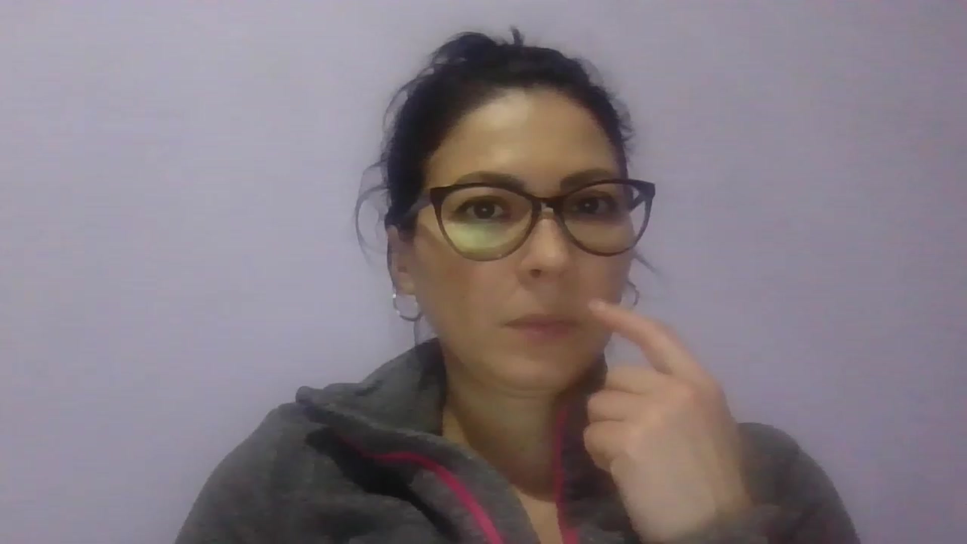 Gallery image thumbnail from brunette_glam's myfreecams stream on, 01/20/2023, 16:38 image 1 of 20