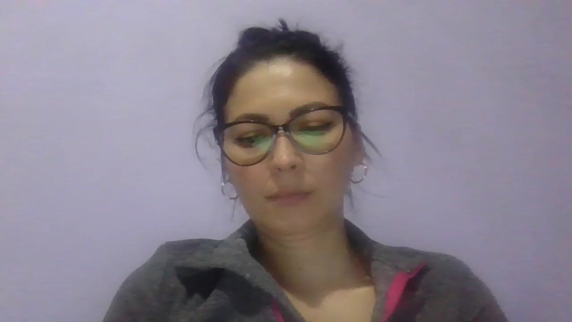 Gallery image thumbnail from brunette_glam's myfreecams stream on, 01/20/2023, 16:38 image 18 of 20
