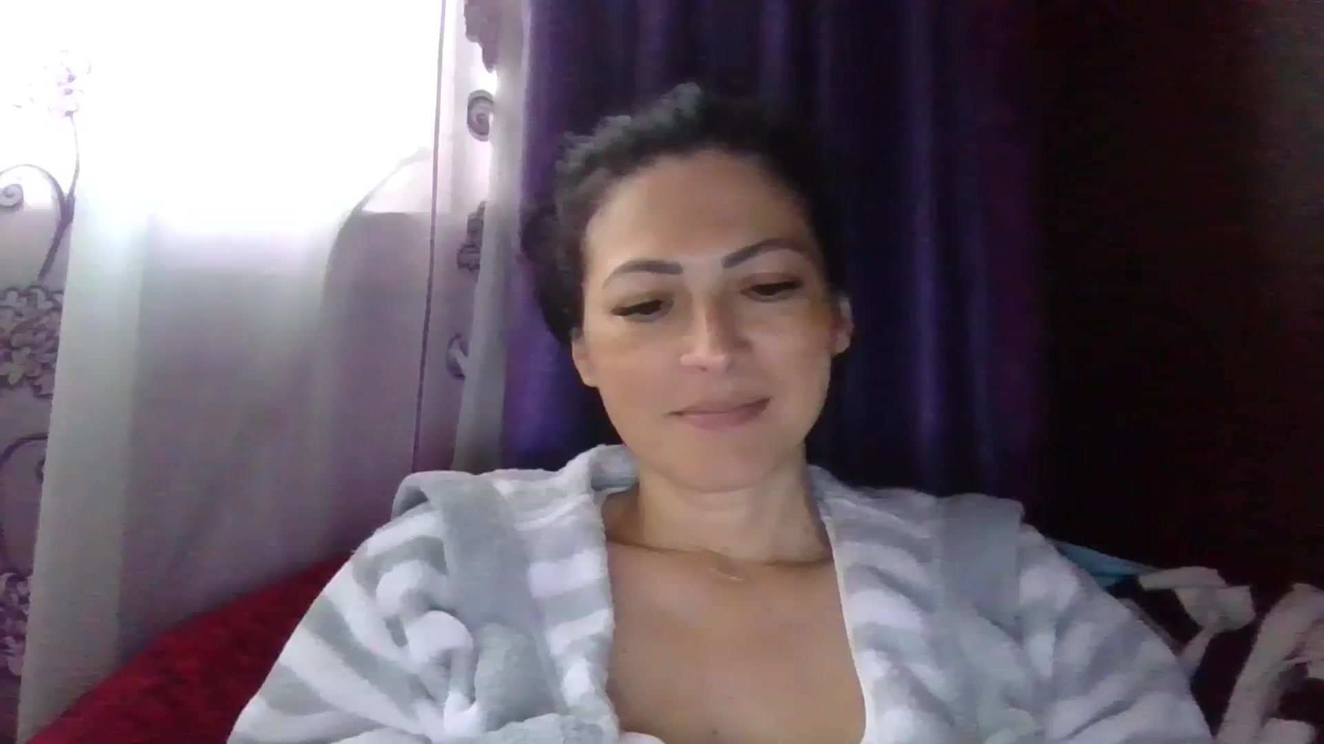 Gallery image thumbnail from brunette_glam's myfreecams stream on, 07/26/2023, 16:51 image 3 of 20