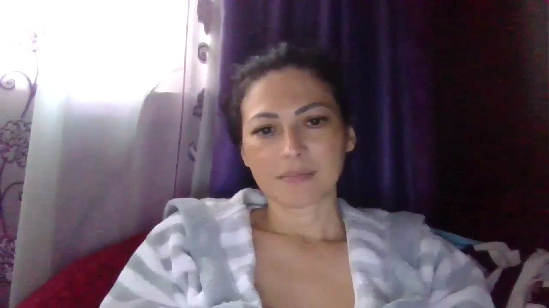 Gallery image thumbnail from brunette_glam's myfreecams stream on, 07/26/2023, 16:51 image 7 of 20