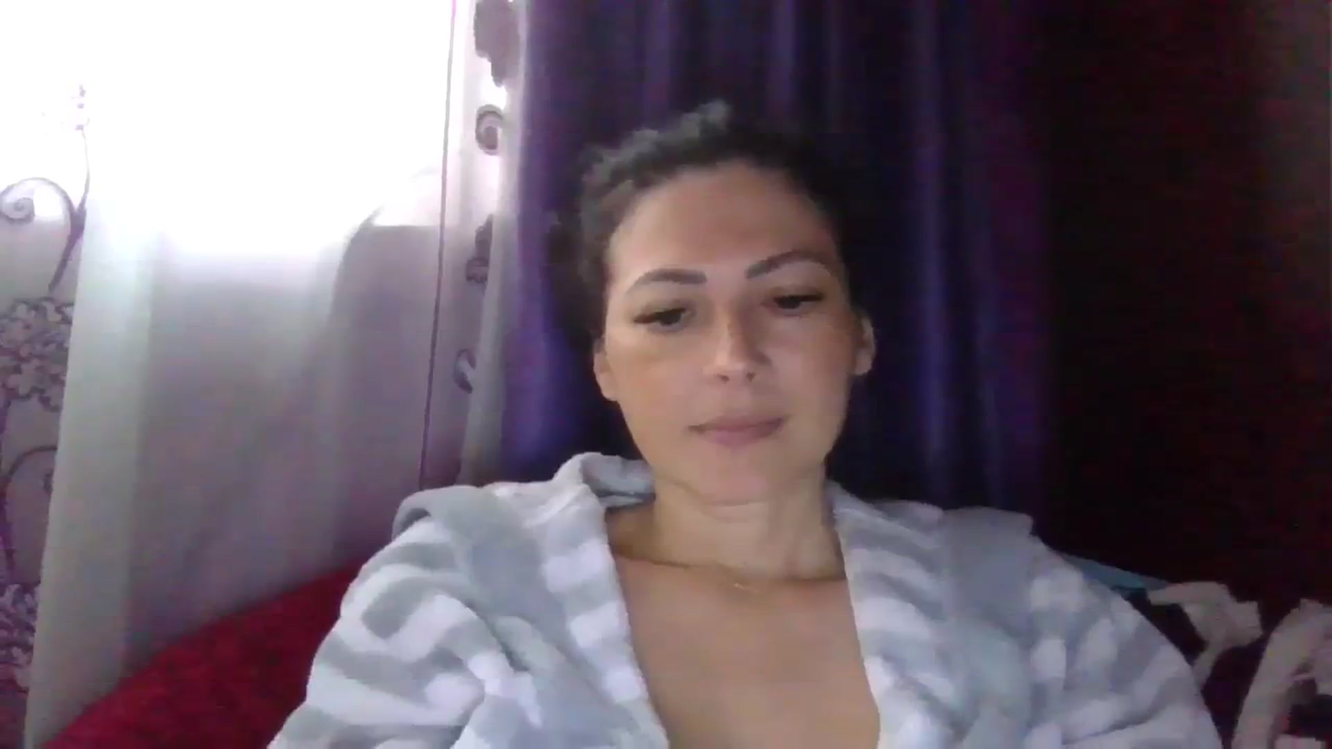 Gallery image thumbnail from brunette_glam's myfreecams stream on, 07/26/2023, 16:51 image 18 of 20
