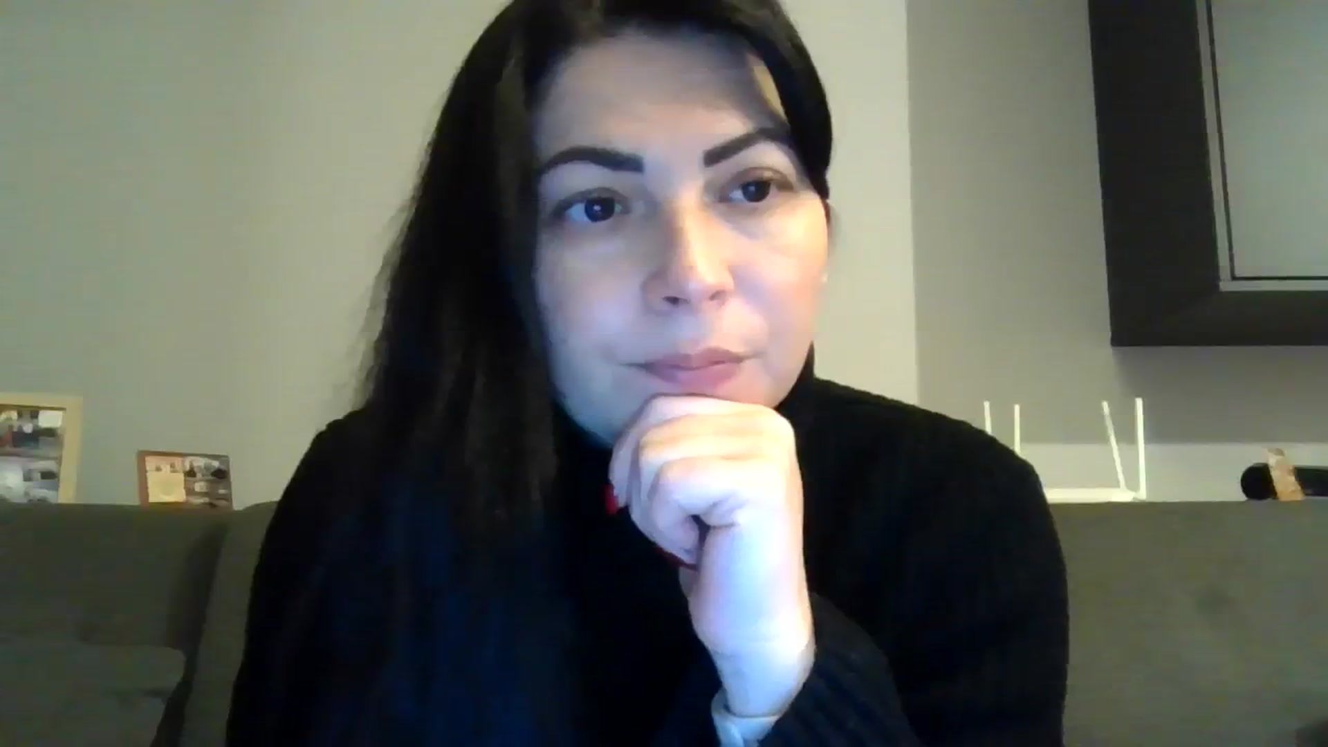Gallery image thumbnail from brunette_glam's myfreecams stream on, 01/09/2024, 16:51 image 11 of 20
