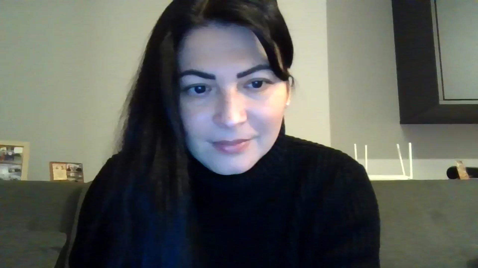 Gallery image thumbnail from brunette_glam's myfreecams stream on, 01/09/2024, 16:51 image 15 of 20