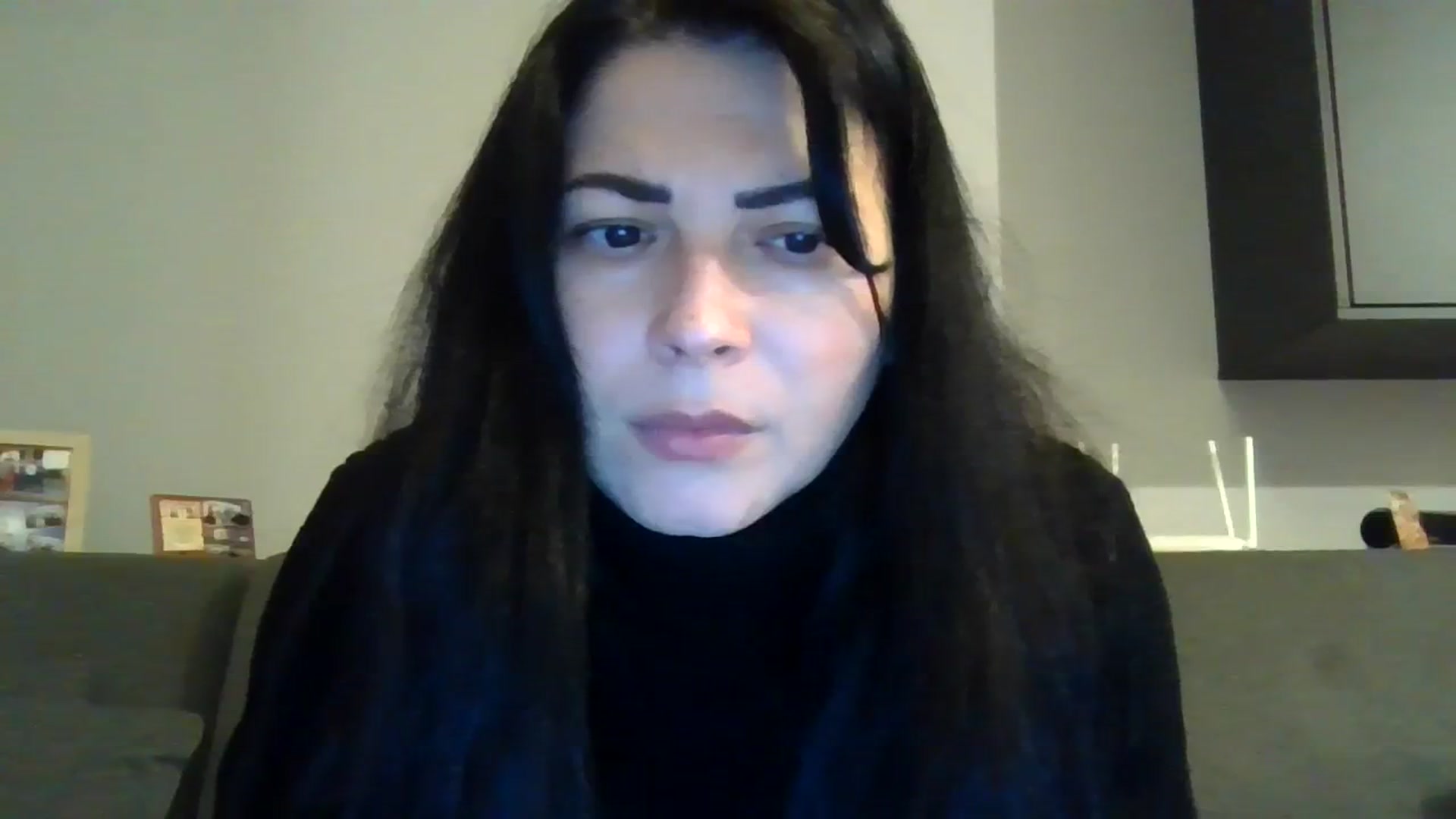 Gallery image thumbnail from brunette_glam's myfreecams stream on, 01/09/2024, 16:51 image 6 of 20