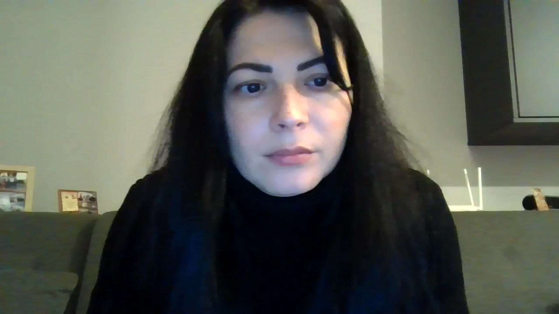 Gallery image thumbnail from brunette_glam's myfreecams stream on, 01/09/2024, 16:51 image 5 of 20