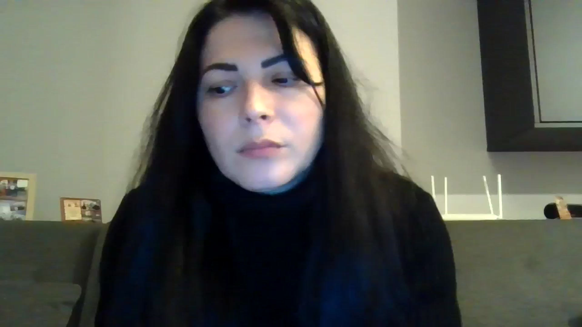 Gallery image thumbnail from brunette_glam's myfreecams stream on, 01/09/2024, 16:51 image 4 of 20