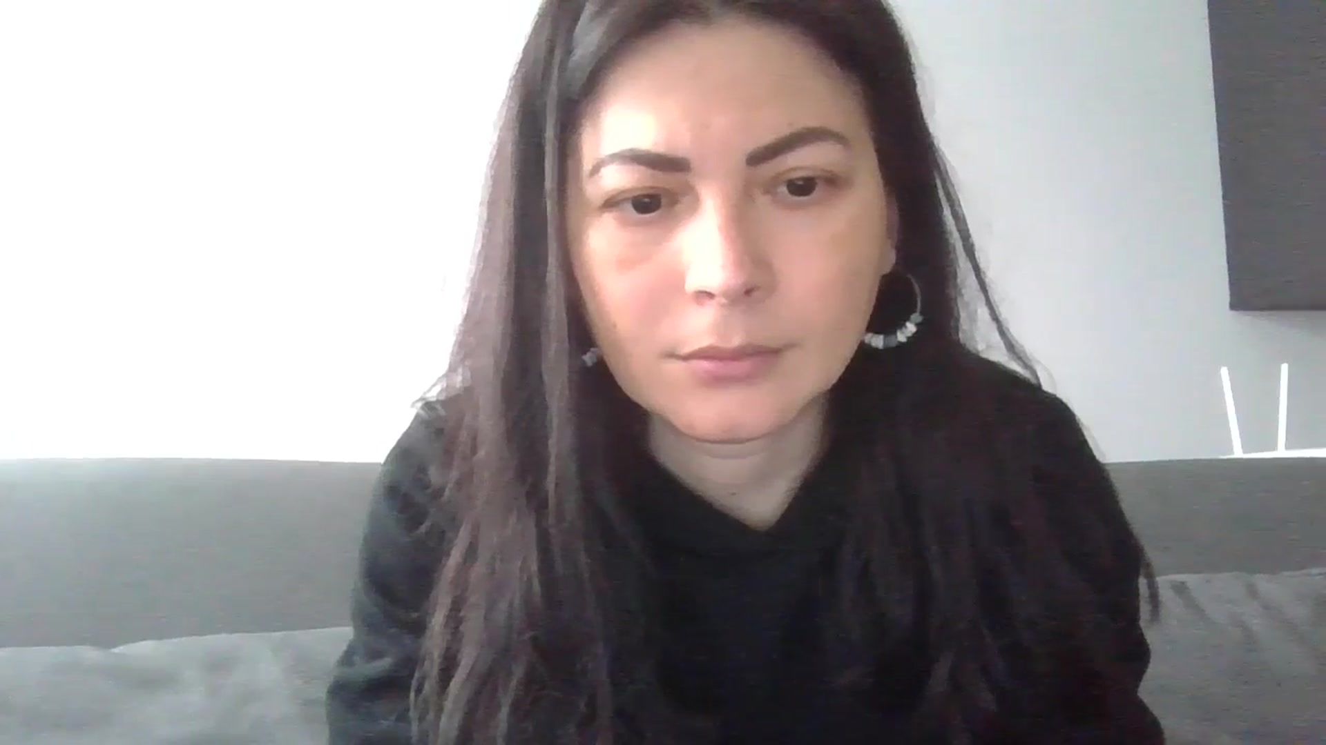 Gallery image thumbnail from brunette_glam's myfreecams stream on, 03/31/2024, 16:39 image 4 of 20