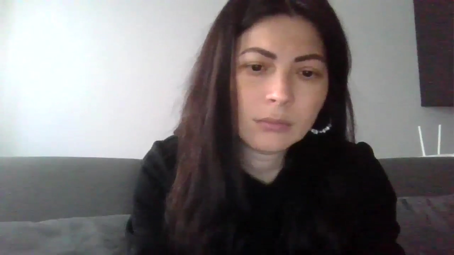 Gallery image thumbnail from brunette_glam's myfreecams stream on, 03/31/2024, 16:39 image 15 of 20