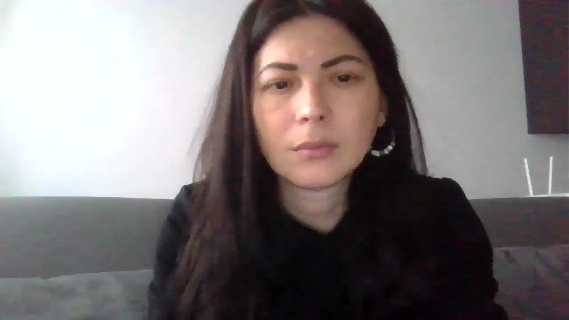 Gallery image thumbnail from brunette_glam's myfreecams stream on, 03/31/2024, 16:39 image 14 of 20