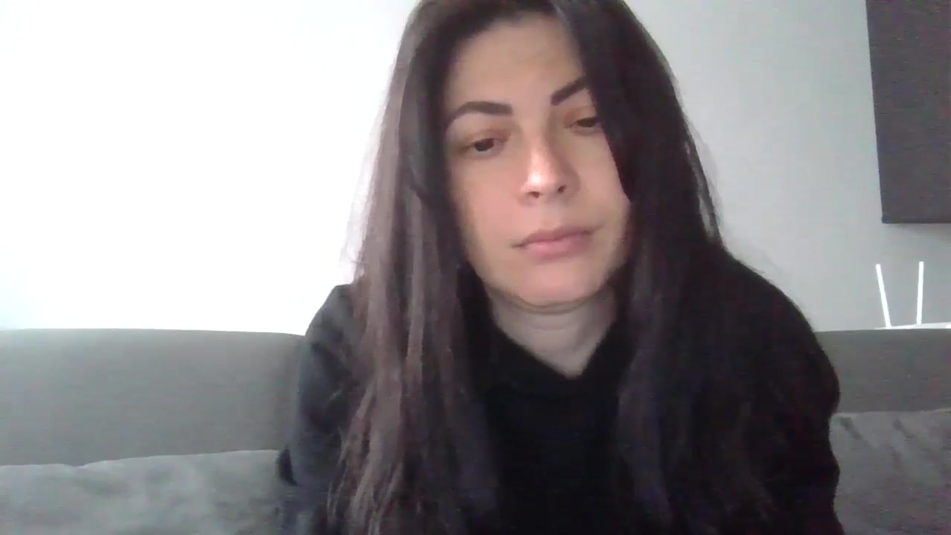 Gallery image thumbnail from brunette_glam's myfreecams stream on, 03/31/2024, 16:39 image 8 of 20