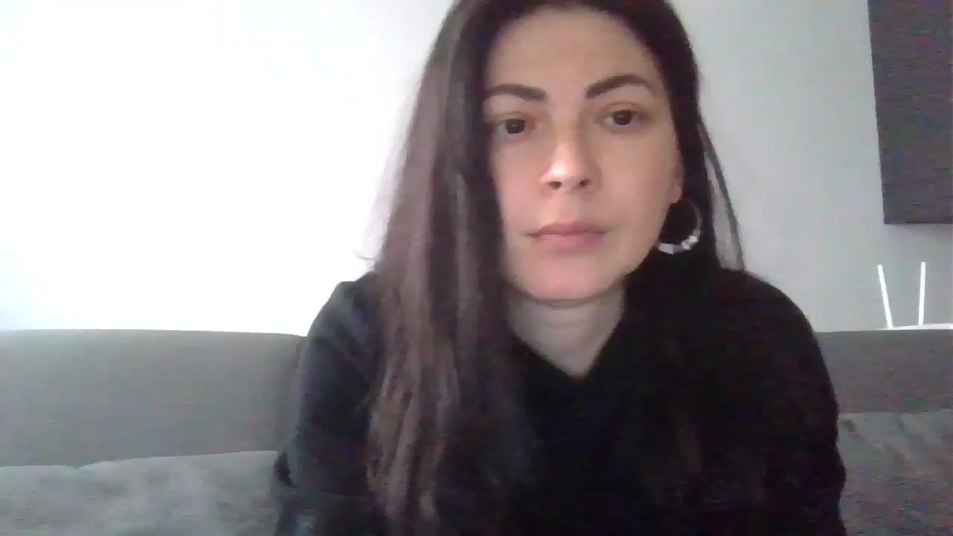Gallery image thumbnail from brunette_glam's myfreecams stream on, 03/31/2024, 16:39 image 9 of 20
