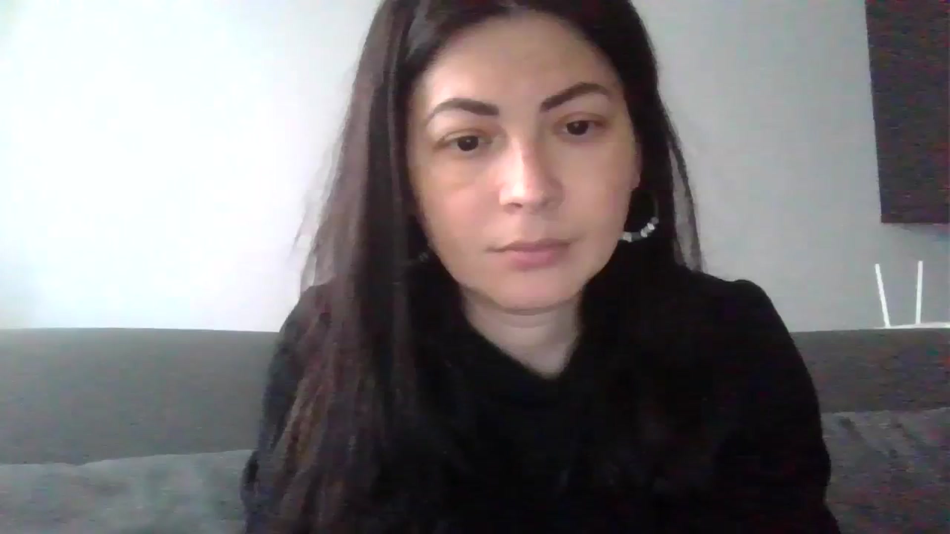 Gallery image thumbnail from brunette_glam's myfreecams stream on, 03/31/2024, 16:39 image 13 of 20