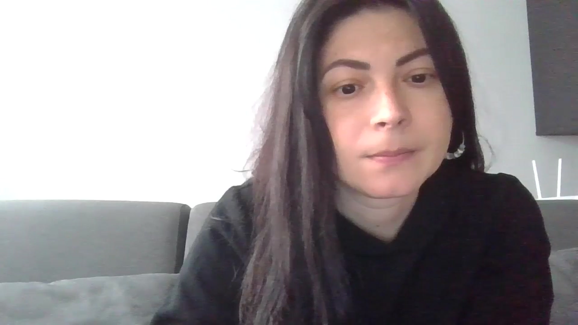 Gallery image thumbnail from brunette_glam's myfreecams stream on, 03/31/2024, 16:39 image 5 of 20
