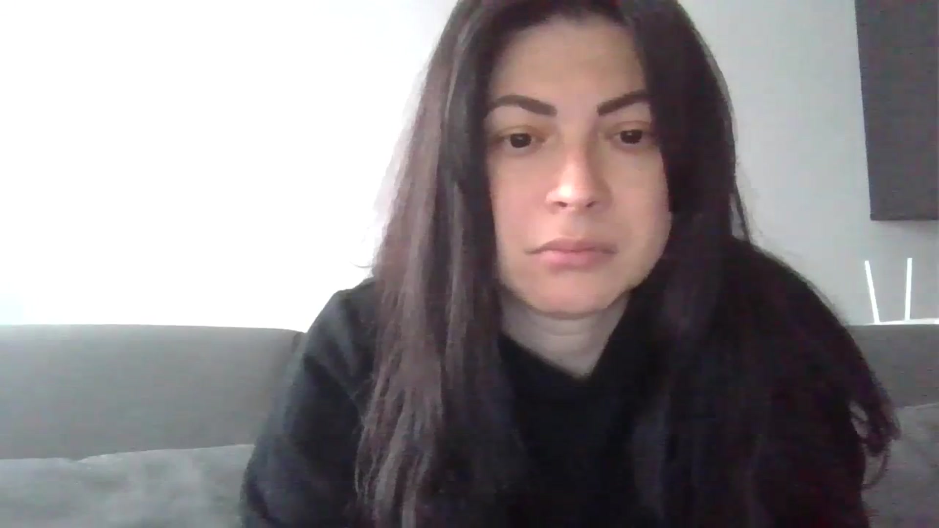 Gallery image thumbnail from brunette_glam's myfreecams stream on, 03/31/2024, 16:39 image 7 of 20