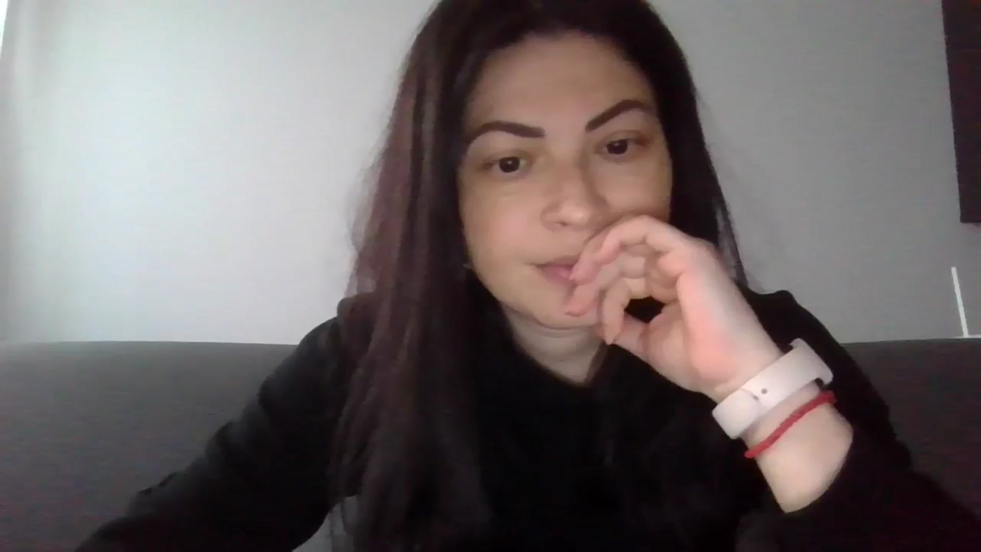 Gallery image thumbnail from brunette_glam's myfreecams stream on, 03/31/2024, 16:39 image 20 of 20
