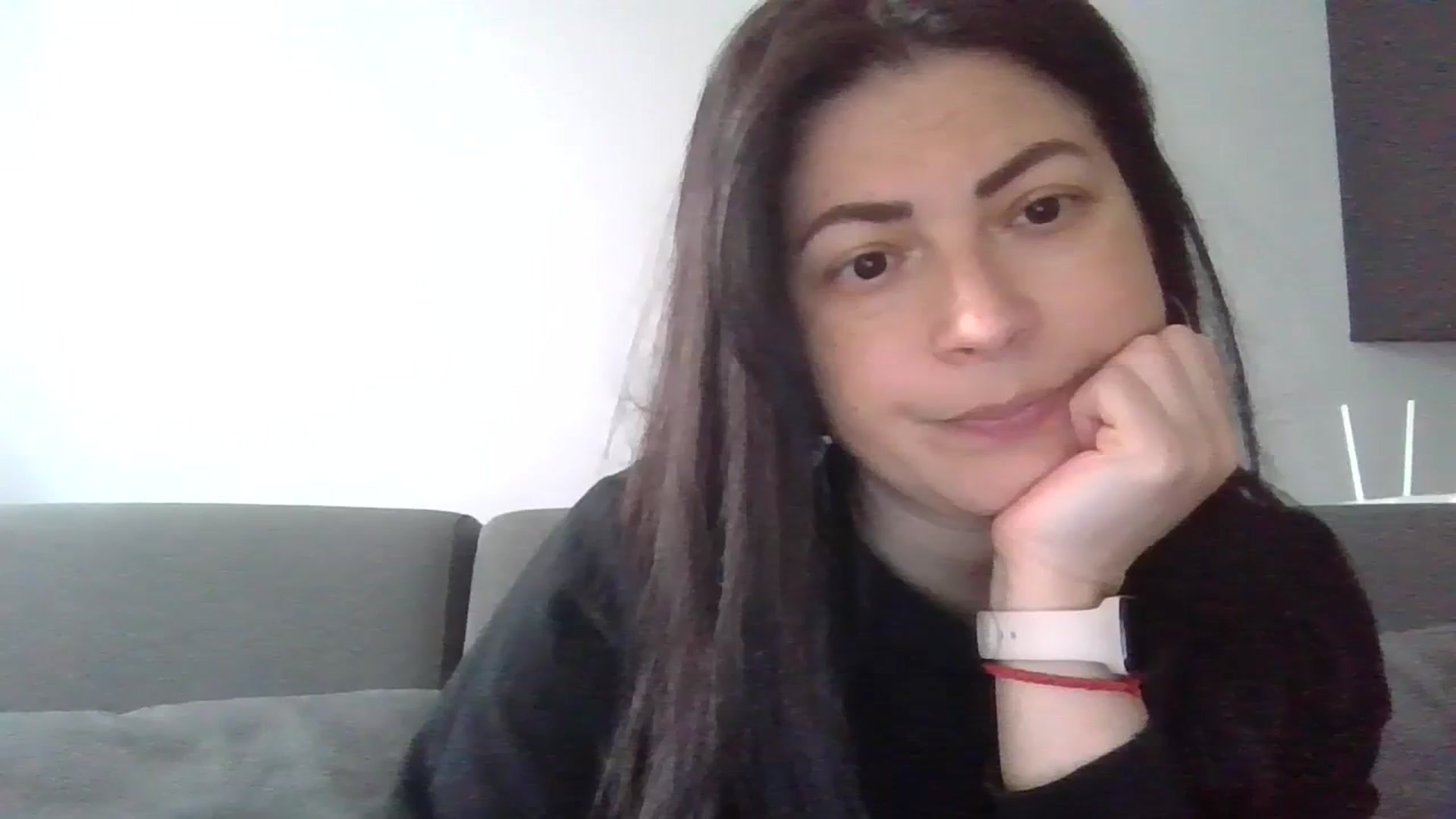 Gallery image thumbnail from brunette_glam's myfreecams stream on, 03/31/2024, 16:39 image 10 of 20