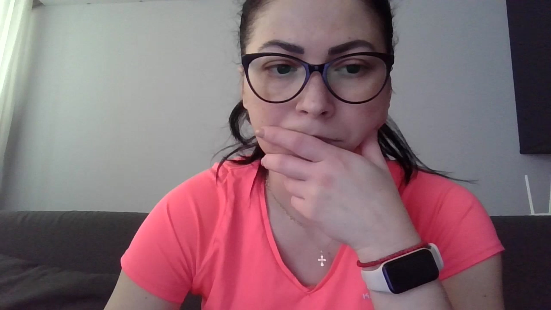 Gallery image thumbnail from brunette_glam's myfreecams stream on, 04/12/2024, 16:08 image 10 of 20