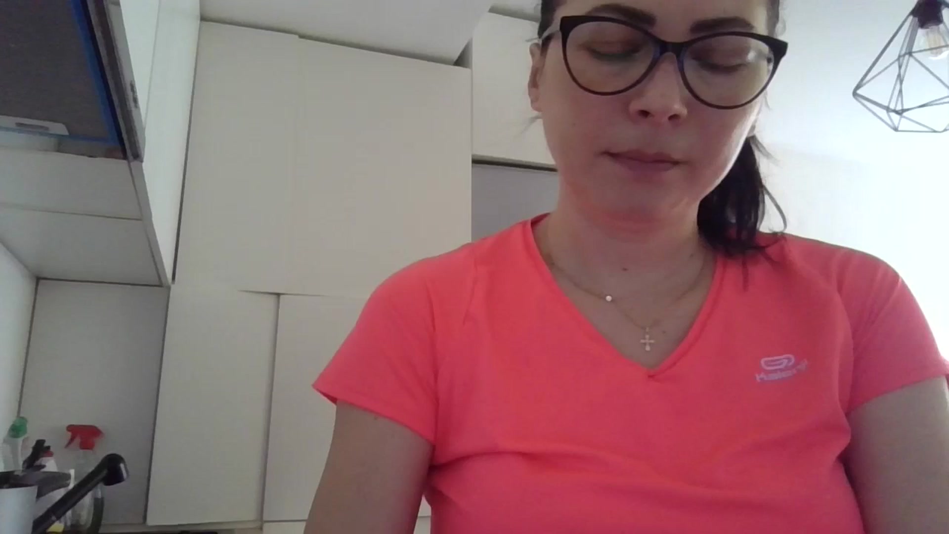 Gallery image thumbnail from brunette_glam's myfreecams stream on, 04/12/2024, 16:08 image 1 of 20