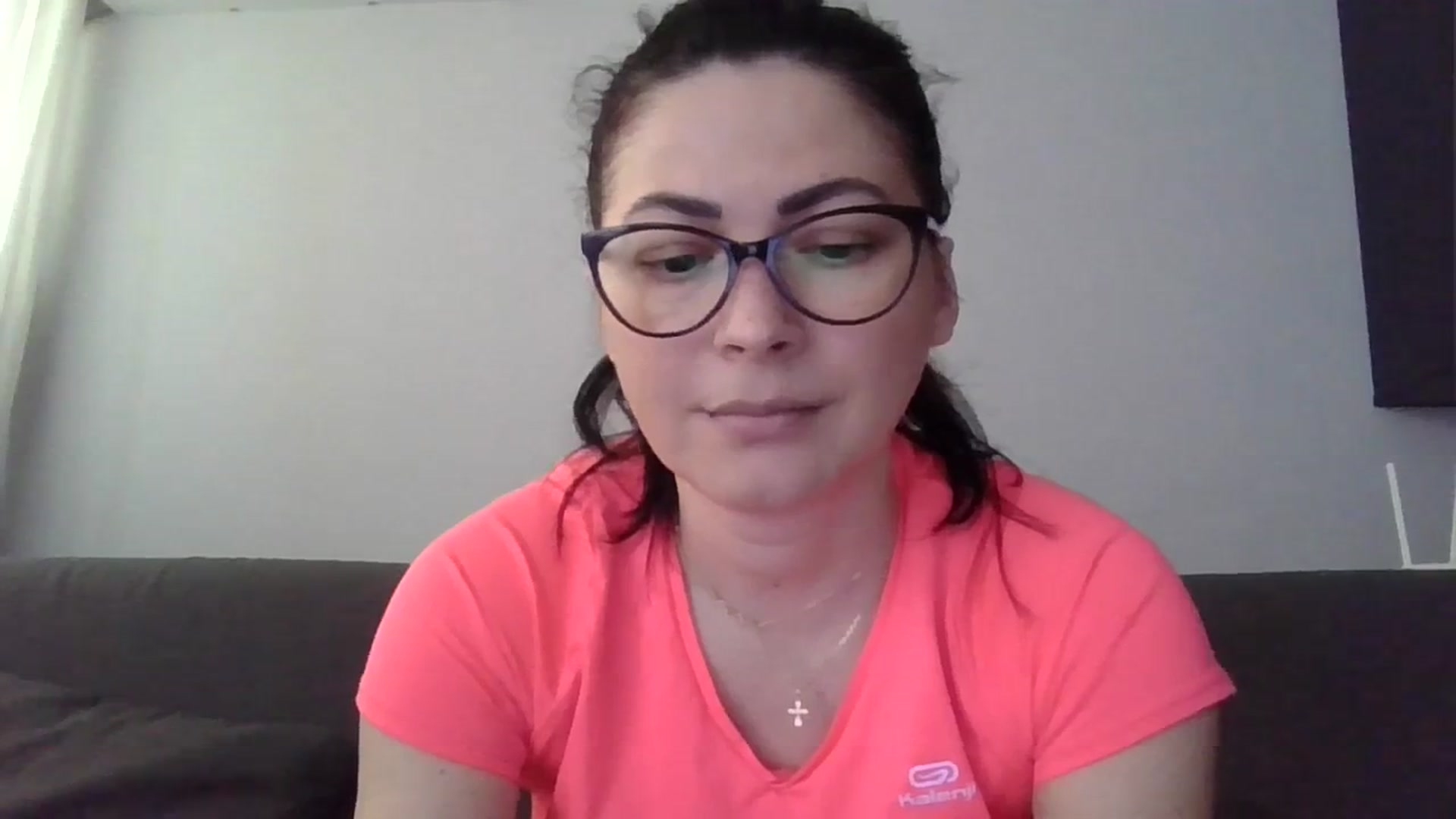 Gallery image thumbnail from brunette_glam's myfreecams stream on, 04/12/2024, 16:08 image 20 of 20
