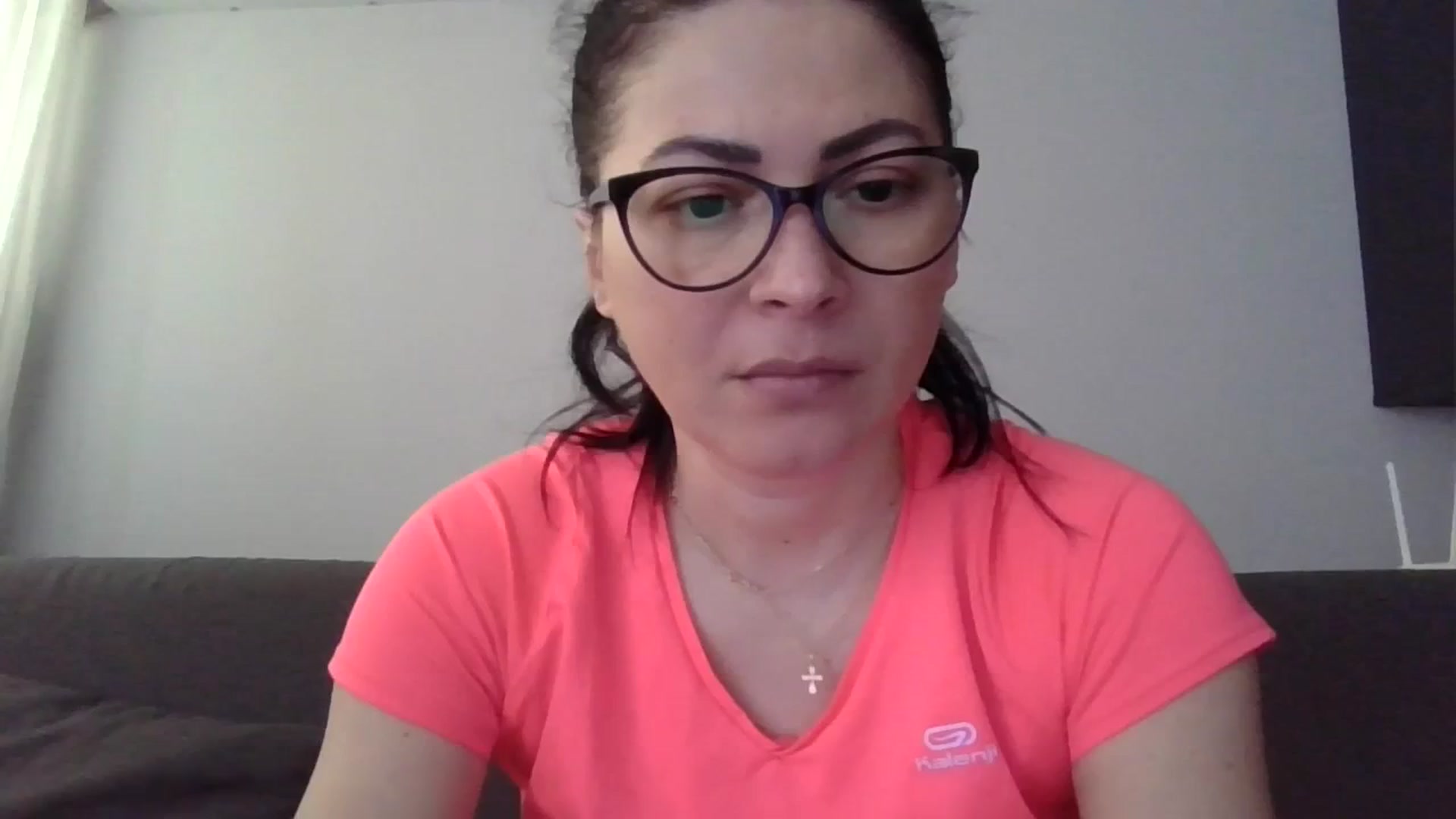 Gallery image thumbnail from brunette_glam's myfreecams stream on, 04/12/2024, 16:08 image 12 of 20
