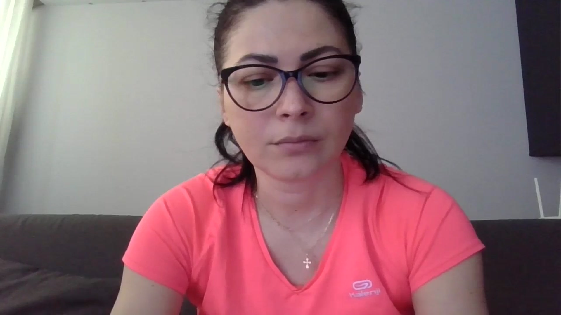 Gallery image thumbnail from brunette_glam's myfreecams stream on, 04/12/2024, 16:08 image 13 of 20